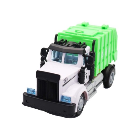 Carro Control Remoto