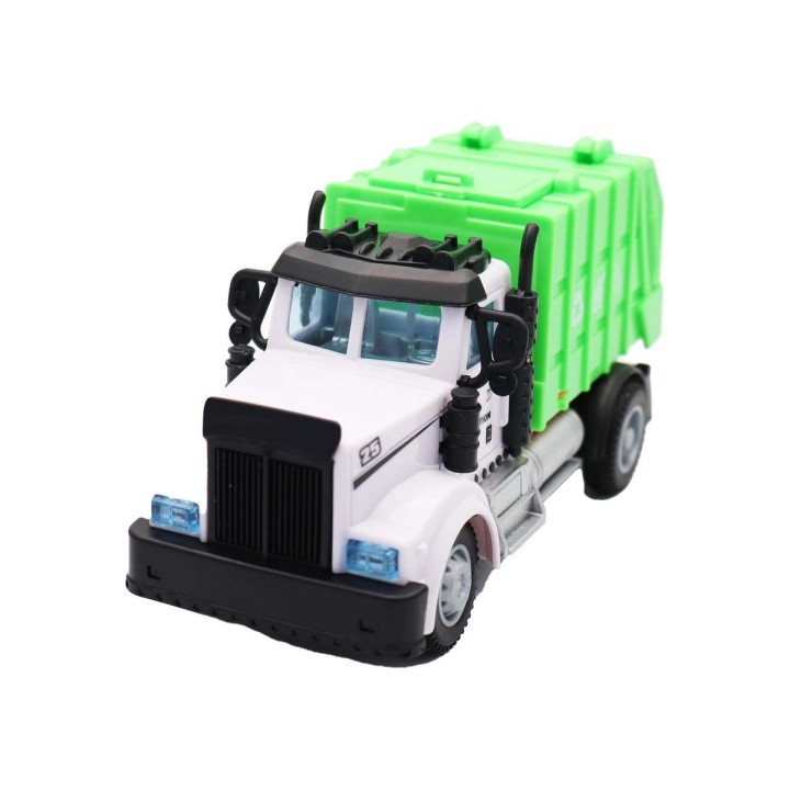 Carro Control Remoto