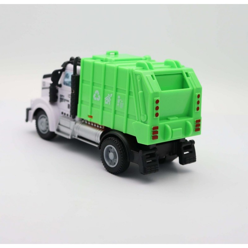 Carro Control Remoto