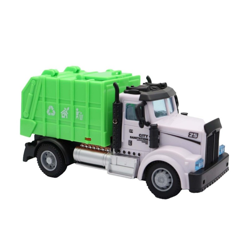 Carro Control Remoto