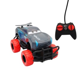 Carro Contro Remoto