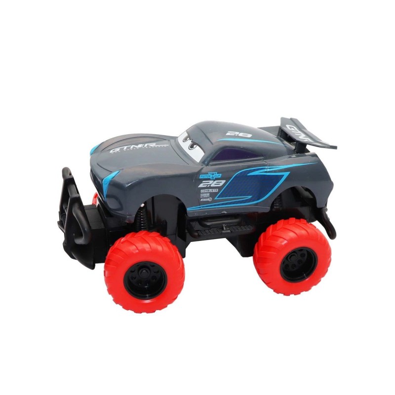 Carro Contro Remoto