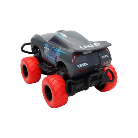 Carro Contro Remoto