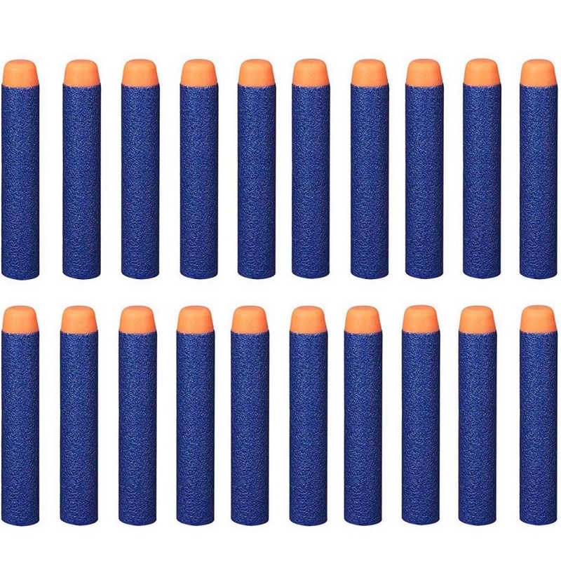 Municion Nerf
