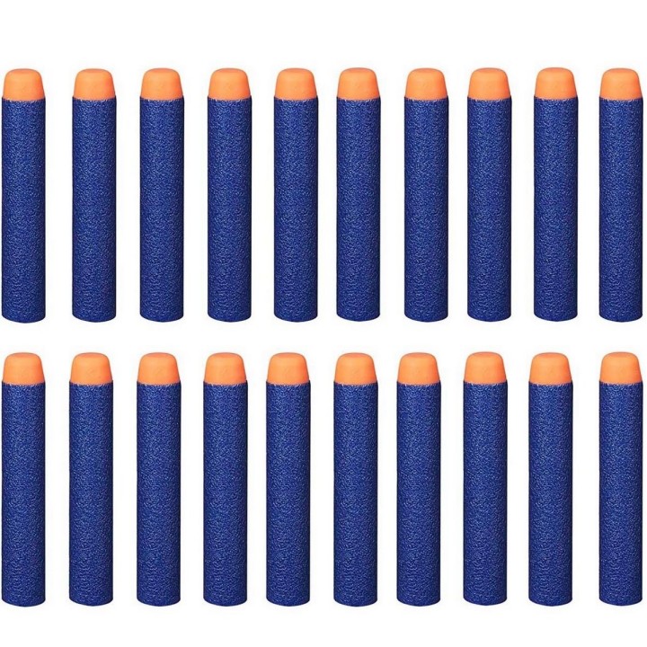 Municion Nerf
