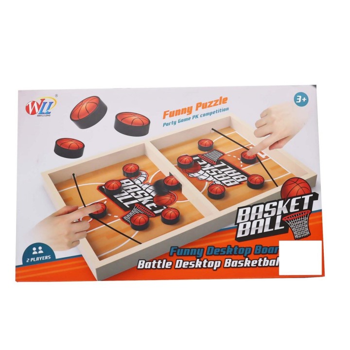 Juego De Mesa