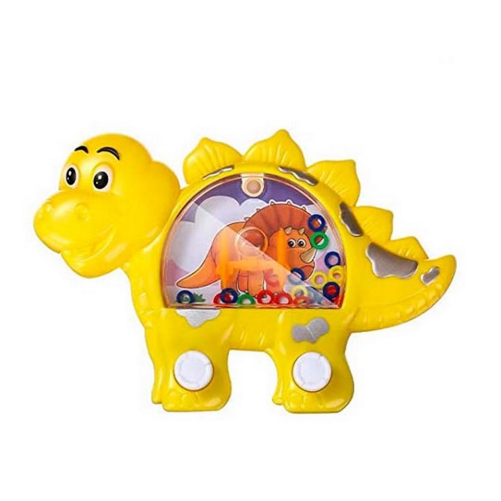 Ataris Anillo Dinosaurio