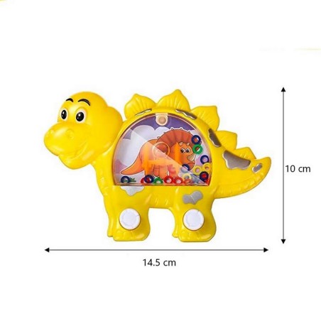 Ataris Anillo Dinosaurio