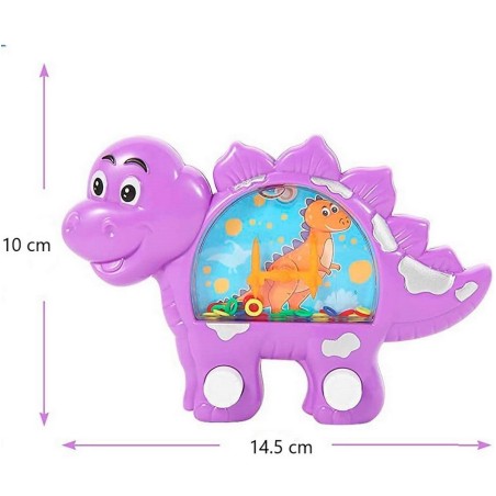 Ataris Anillo Dinosaurio