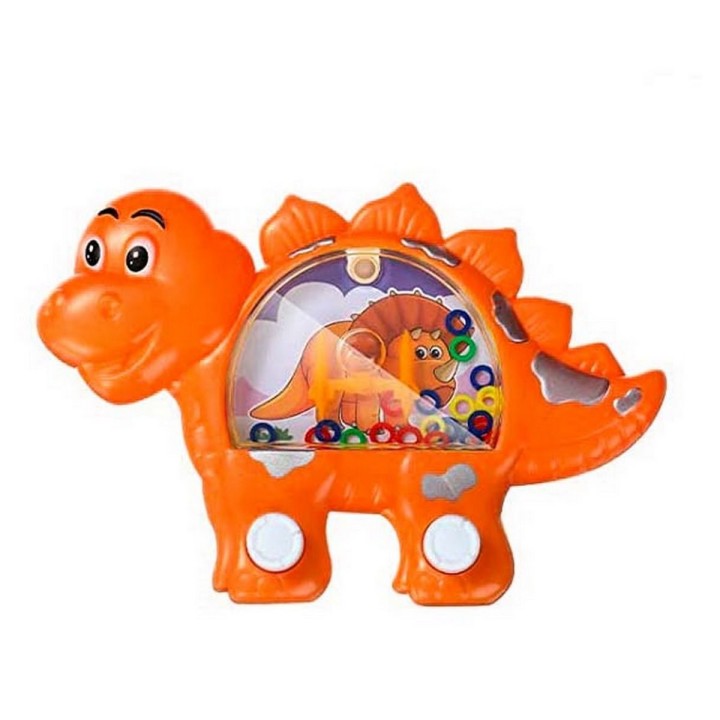 Ataris Anillo Dinosaurio