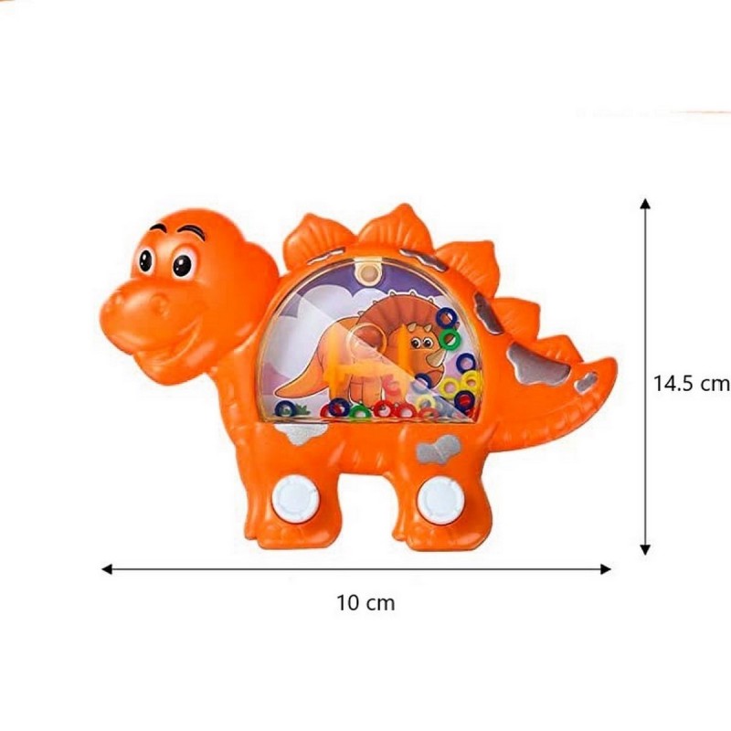 Ataris Anillo Dinosaurio