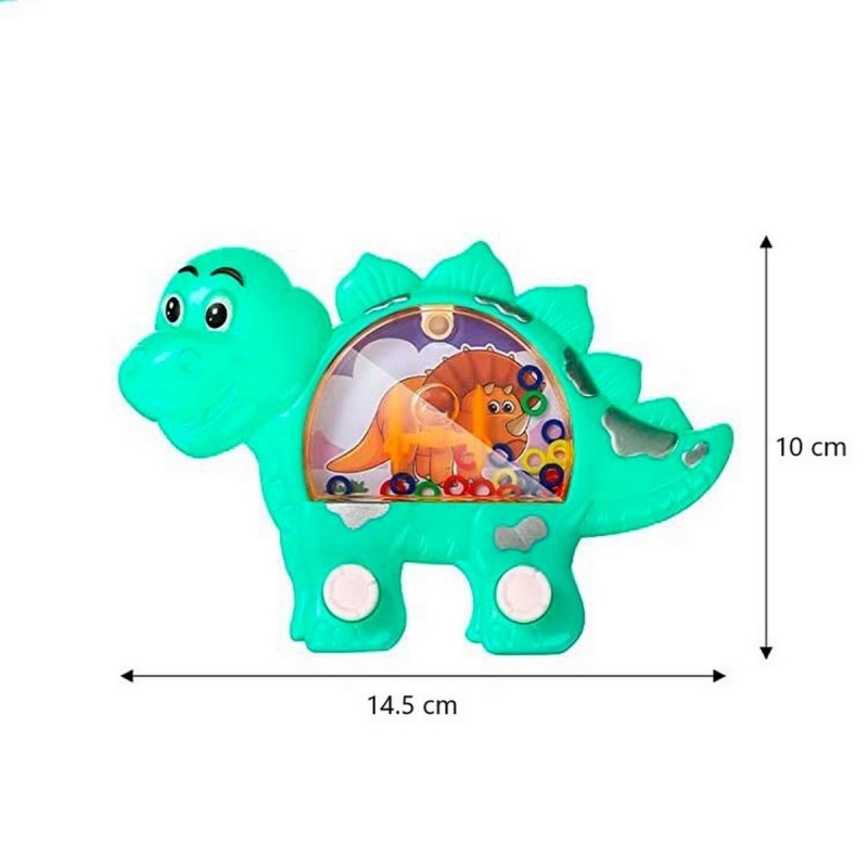 Ataris Anillo Dinosaurio