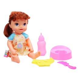 Muñeca Chichi
