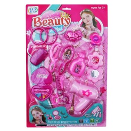 Set Belleza