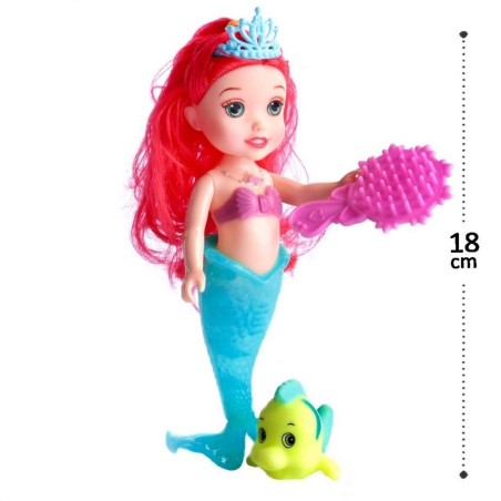 Set Sirena