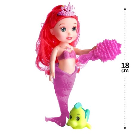 Set Sirena