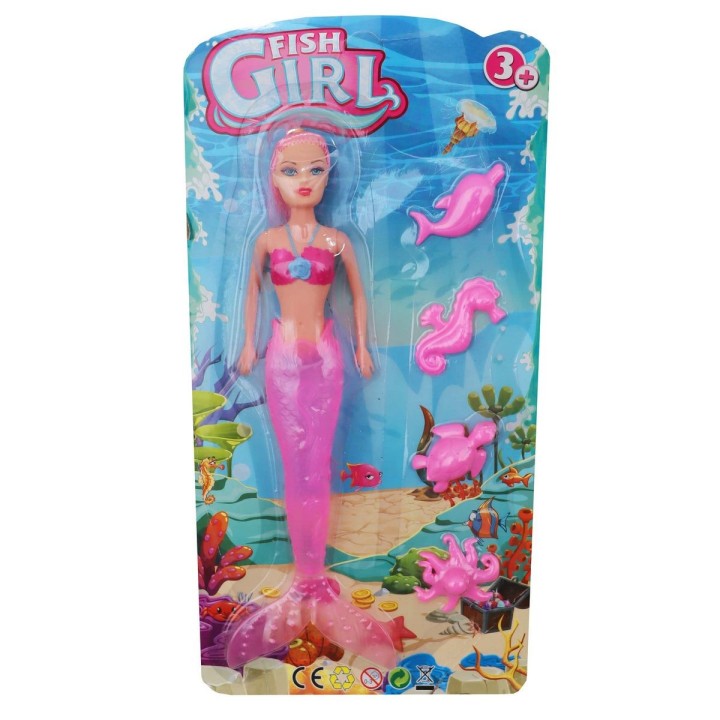 Set Sirena