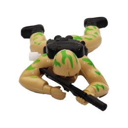 Soldado Cuerda