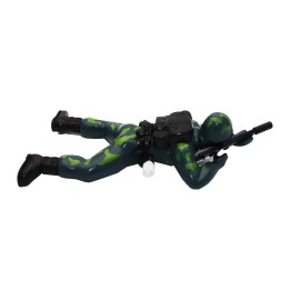 Soldado Cuerda
