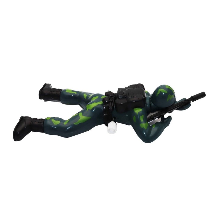 Soldado Cuerda