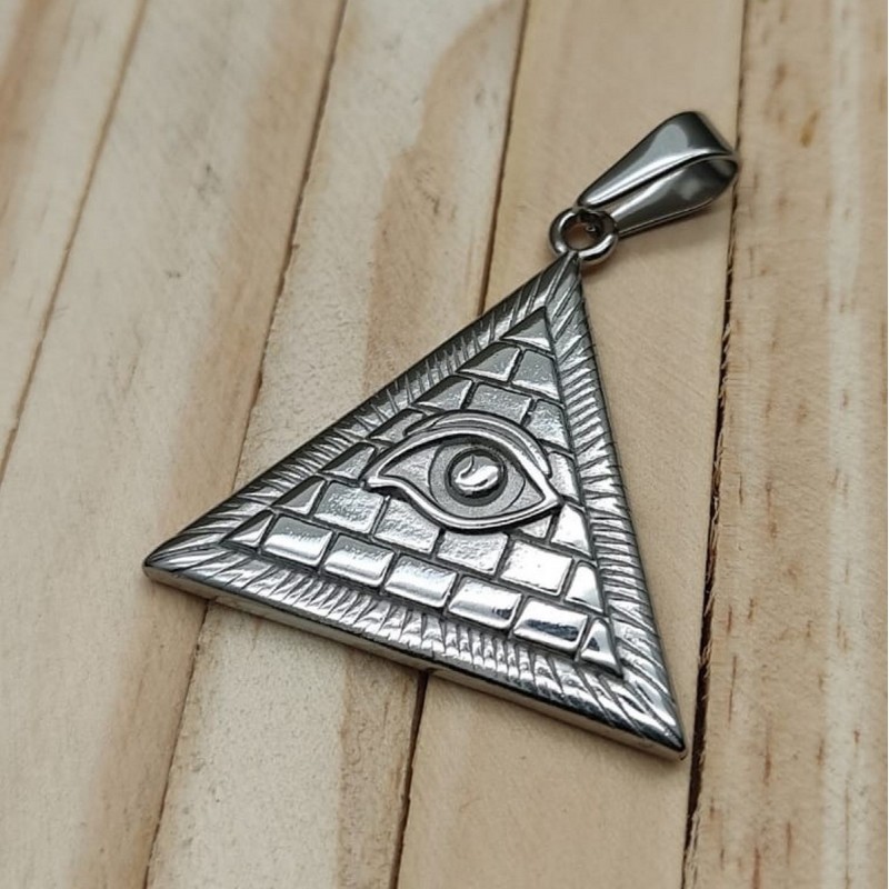 Collar Iluminati