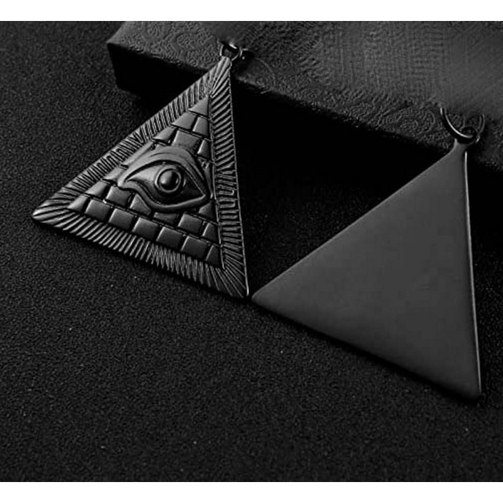 Collar Iluminati