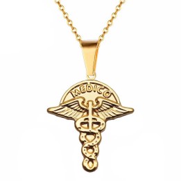 Collar Medicina