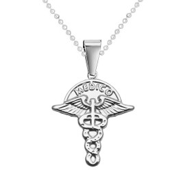 Collar Medicina