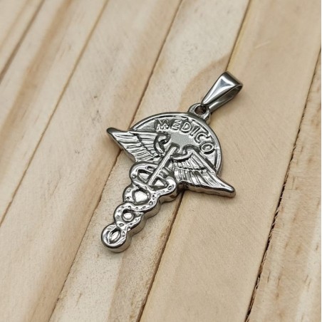 Collar Medicina