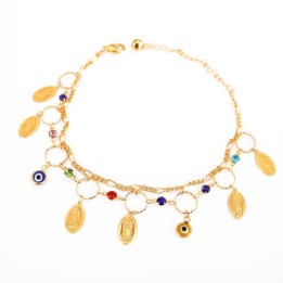 Pulsera Tobillera