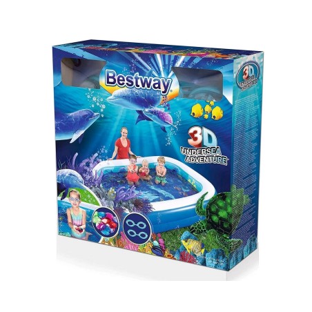 Piscina 54177