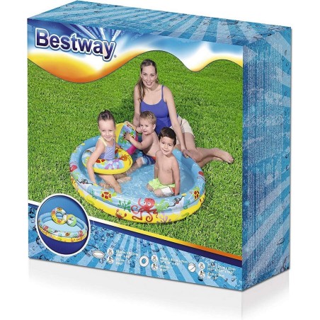 Piscins 51124