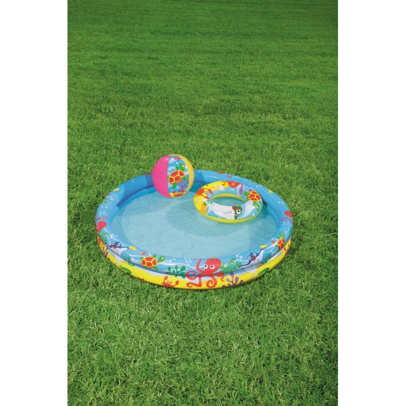 Piscins 51124