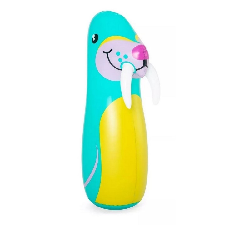Porfiado Foca