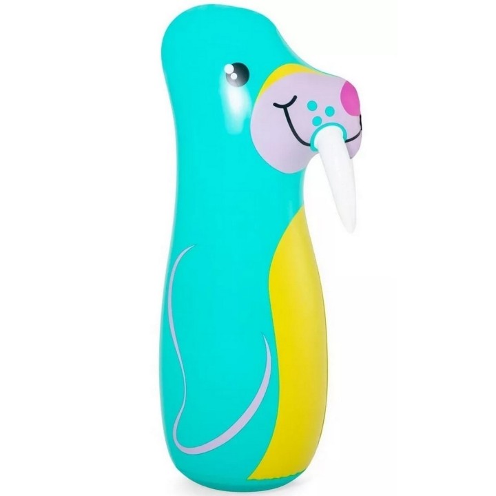 Porfiado Foca