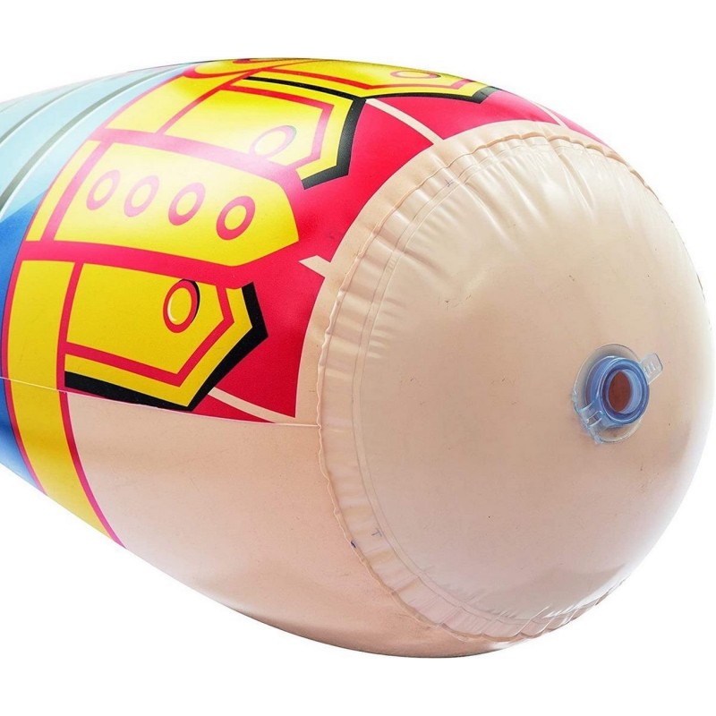 Porfiado Gladeador