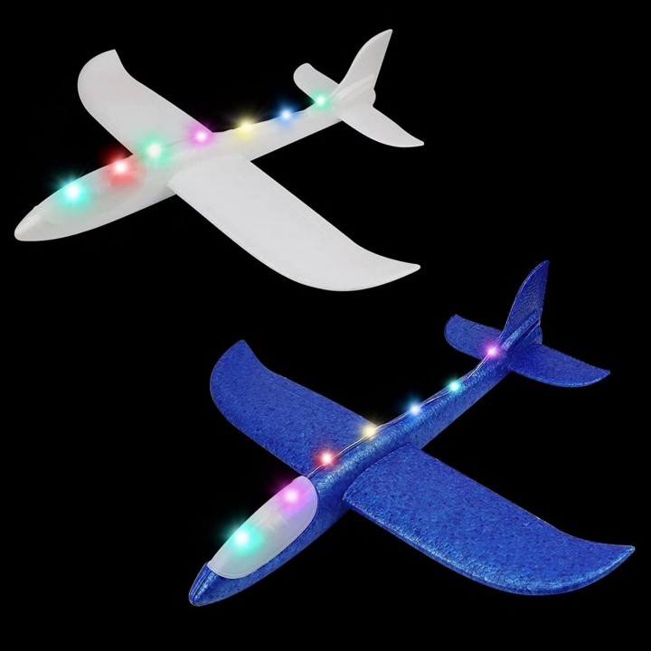 Avion Planeador