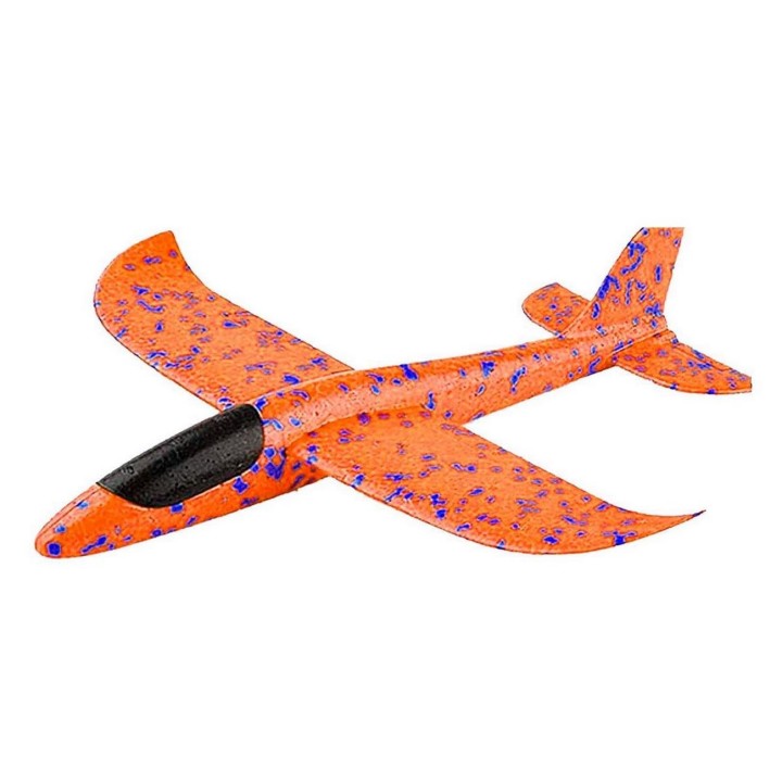 Avion Planeador