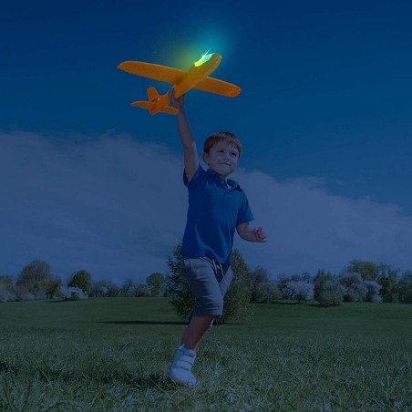 Avion Planeador
