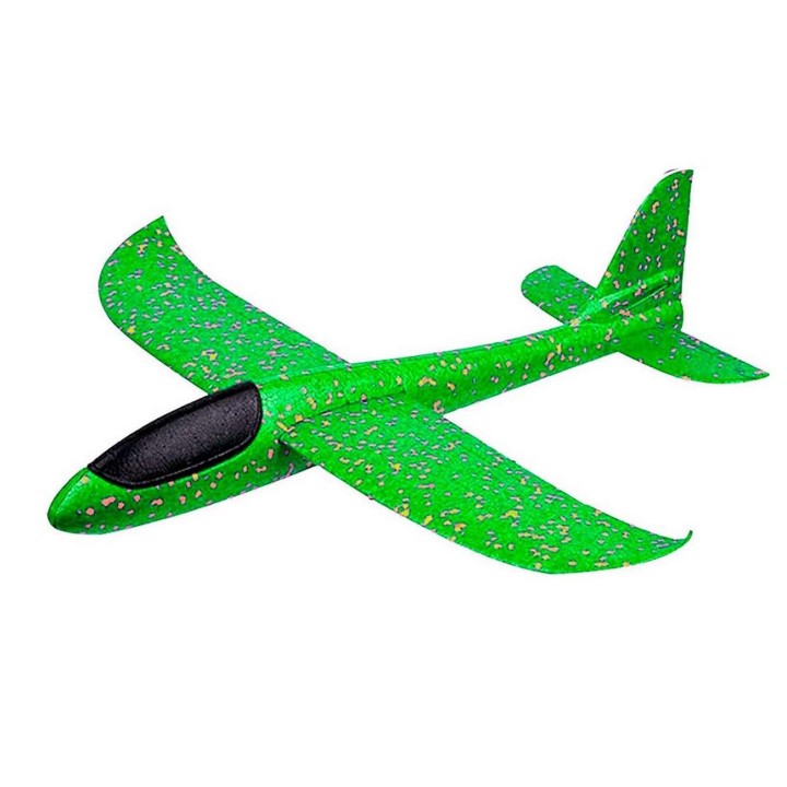 Avion Planeador
