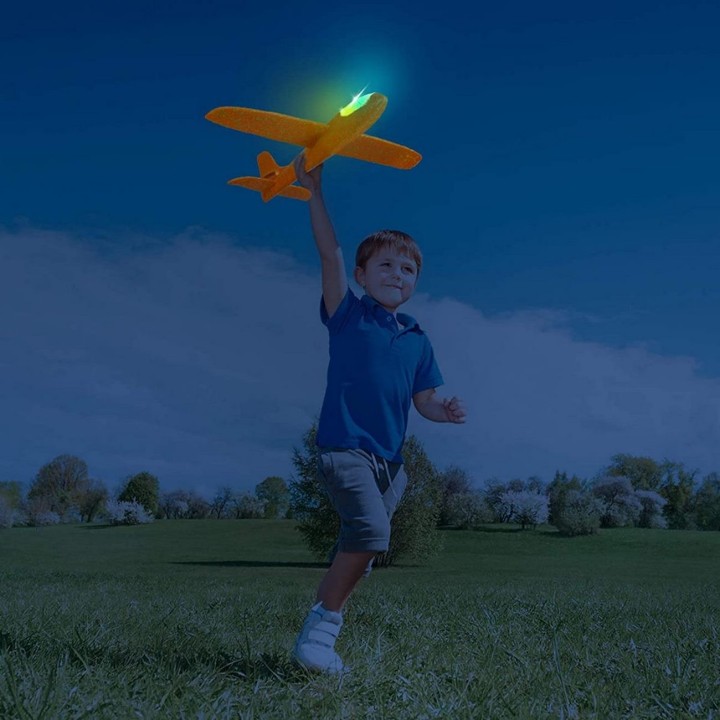 Avion Planeador