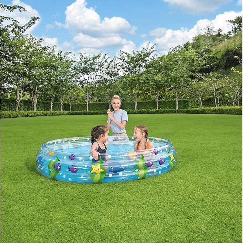 Piscina 51005