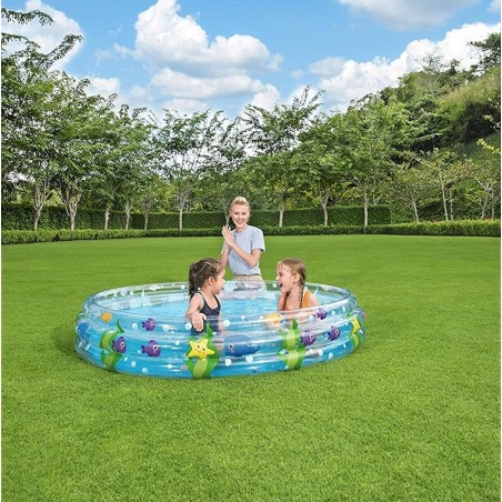 Piscina 51005