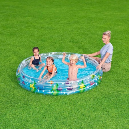 Piscina 51005