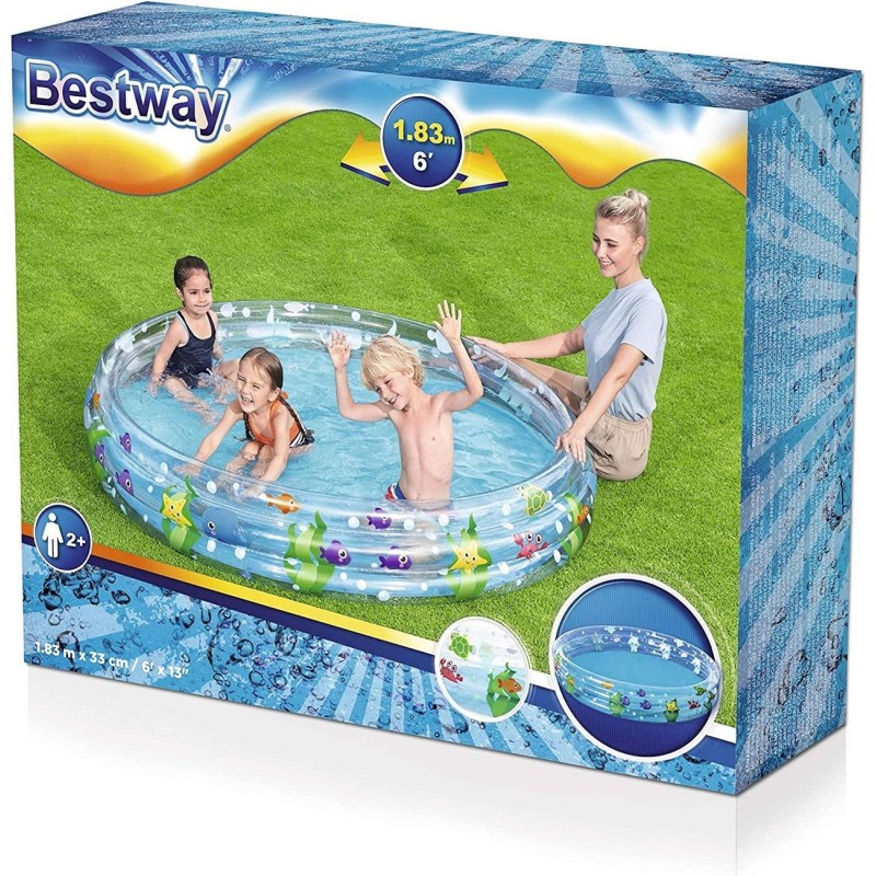 Piscina 51005