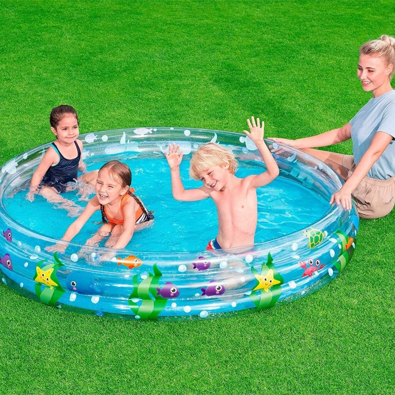 Piscina 51005