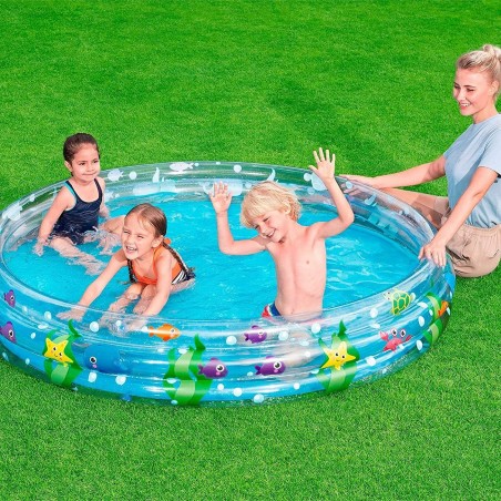Piscina 51005