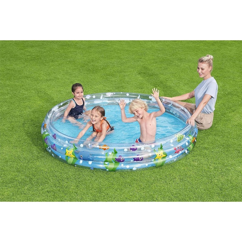 Piscina 51005