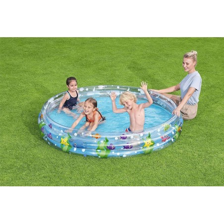 Piscina 51005