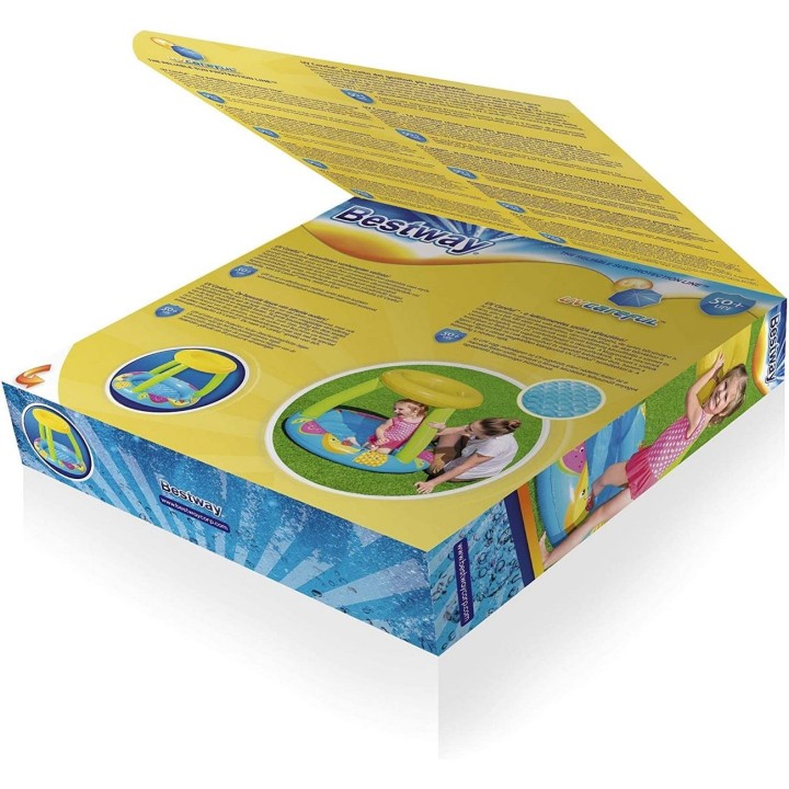 Piscina 52331